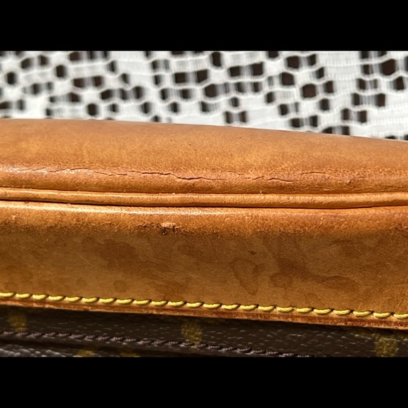 π° Vintage AUTHENTIC LOUIS VUITTON MONOGRAM Pm BACKPACK π° - Picture 5 of 16